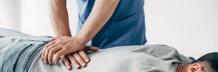 Finding a chiropractor in Frankfort