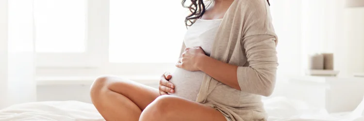 Prenatal Treatment In Frankfort