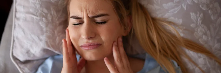 TMJ Treatment In Frankfort