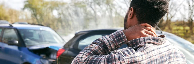 Whiplash Treatment In Frankfort