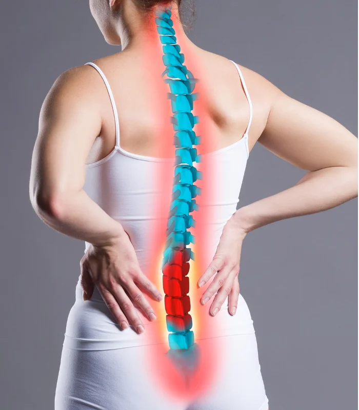 Disc Injury Treatment In Frankfort
