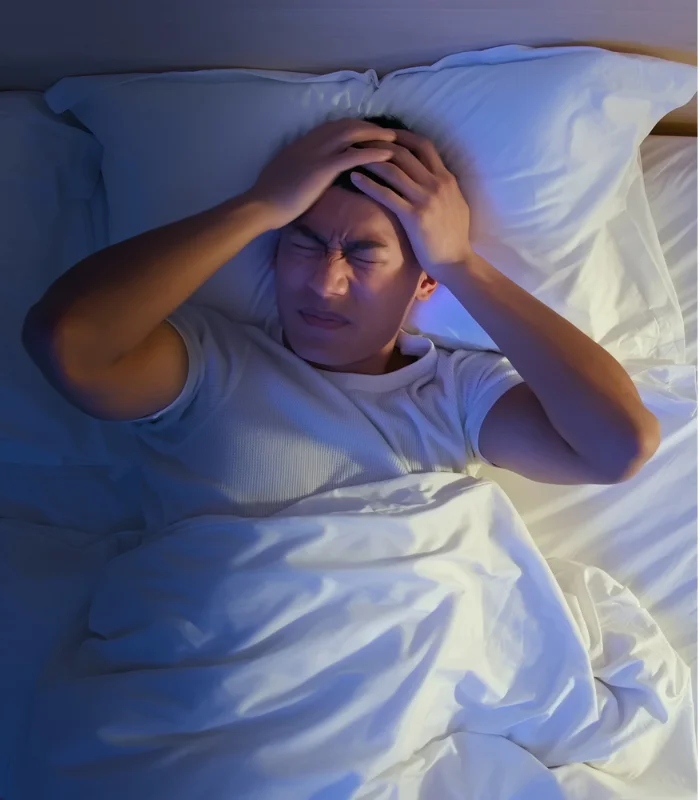 Headache Treatment In Frankfort