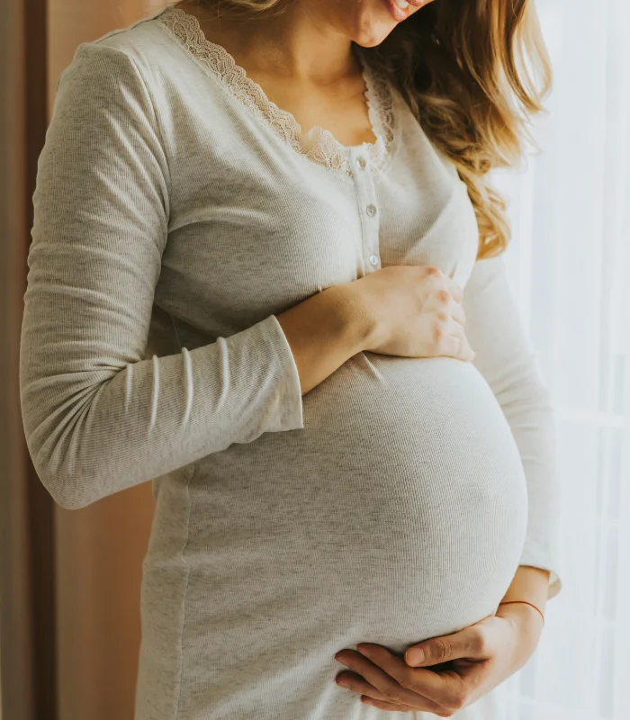 Pregnancy Chiropractic care In Frankfort
