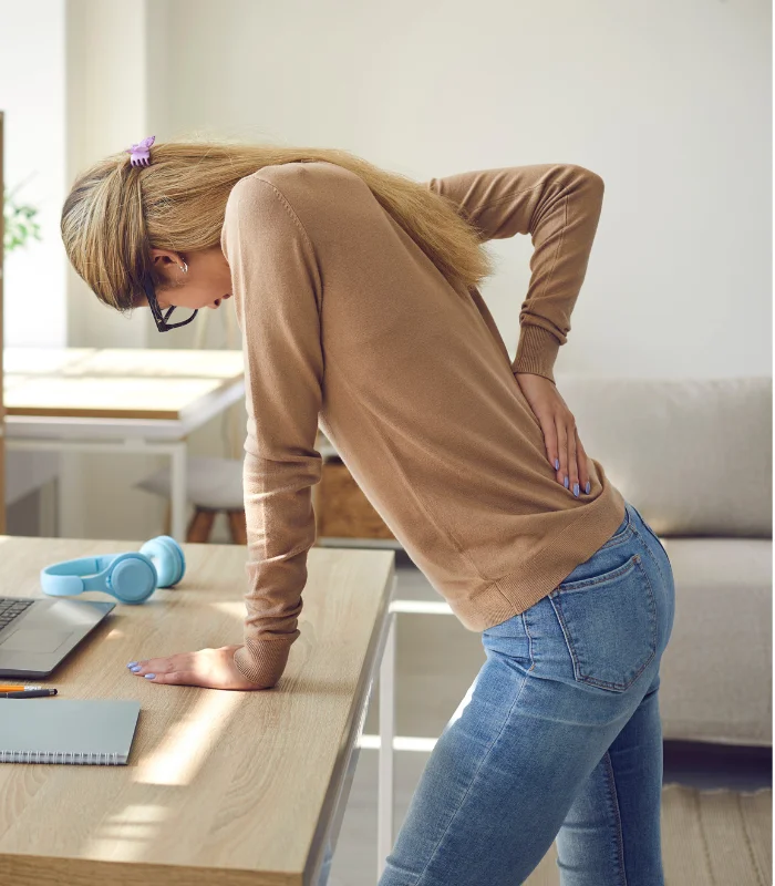 Sciatica Treatment In Frankfort