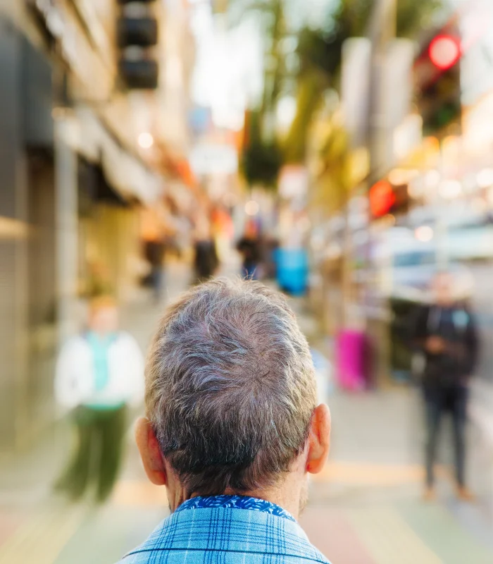 Vertigo Treatment In Frankfort