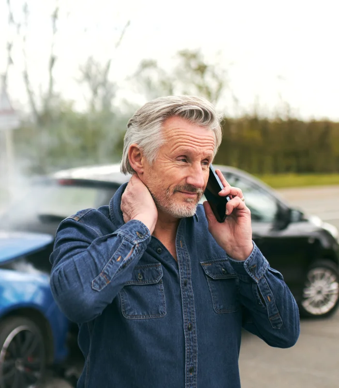 Auto Injury Treatment In Frankfort