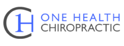One Health Chiropractic Logo