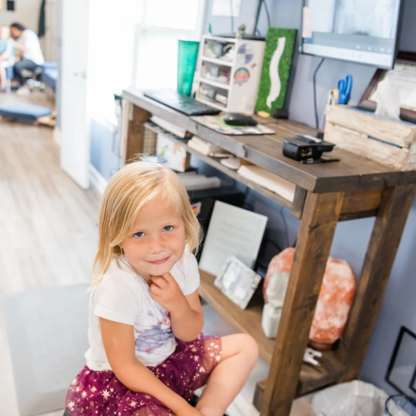 One Health Chiropractic Small