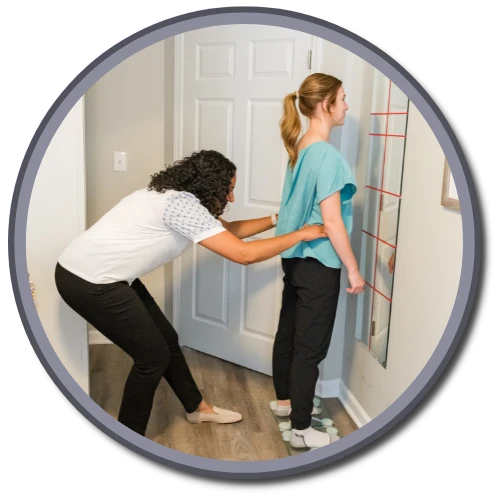 5 Components Of The Gonstead Technique - Chiropractor