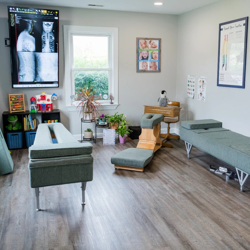 One Health Chiropractic Large