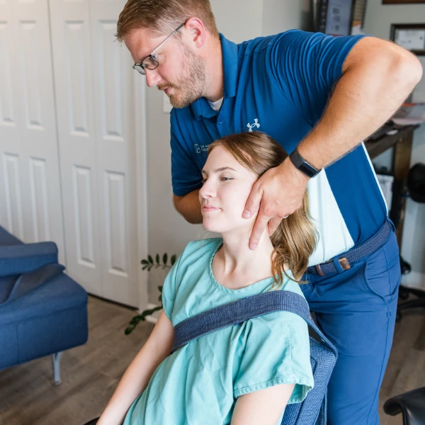 expert chiropractic care